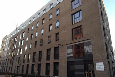 1 bed studio, Portland Road, Sandyford, Newcastle, NE21DT - Image 13
